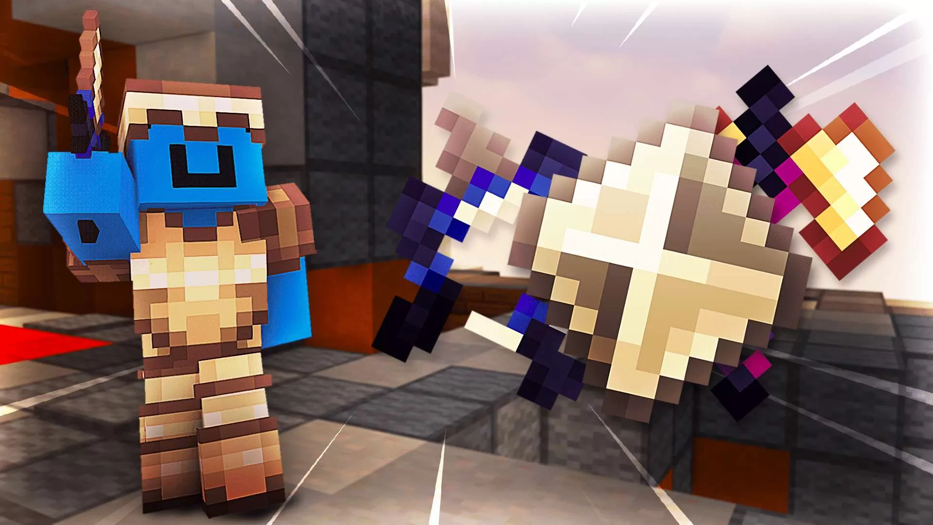 Gallery Image 1 for Moon Forged on PVPRP